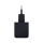 3MK Hyper GaN Charger 20W QC4+ PD PPS USB 1A1C Black EU - 1333353 - zdjęcie 5
